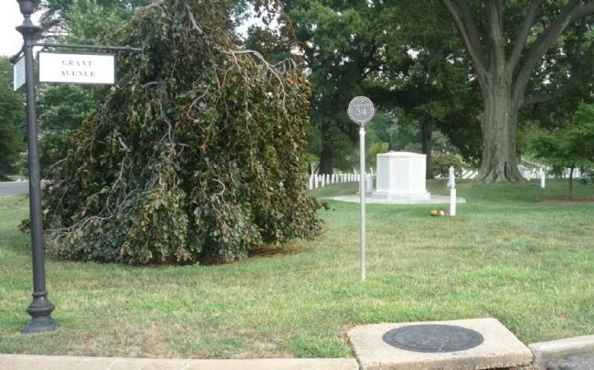 USS Serpens Memorial Marker. Click for full size. USS Serpens Memorial Marker image. Click for full size.