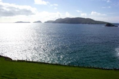 The Blaskets image. Click for full size.