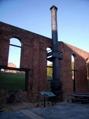 The Cupola Furnace image. Click for full size.