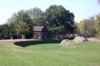 James River and Kanawha Canal image. Click for full size.