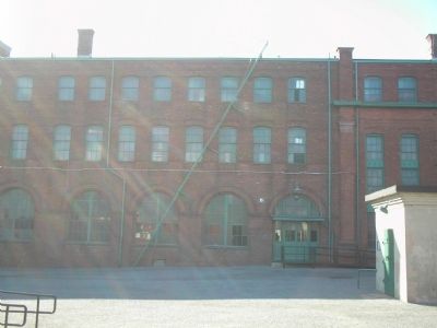 The Laboratory Complex. Click for full size. The Laboratory Complex image. Click for full size.