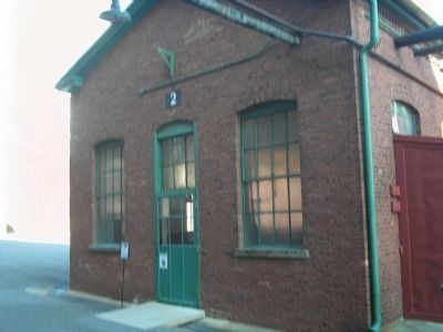 Building 2. Click for full size. Building 2 image. Click for full size.