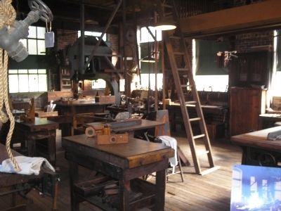 Inside the Pattern Shop image. Click for full size.