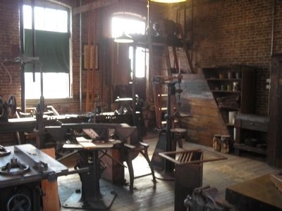 Inside the Pattern Shop image. Click for full size.