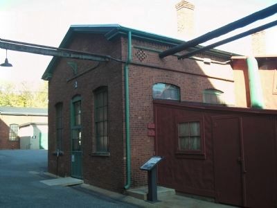 Building 2 – Chemistry Laboratory image. Click for full size.