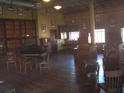 Music Room image. Click for full size.