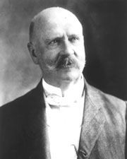 Augustus O. Bacon image. Click for full size.