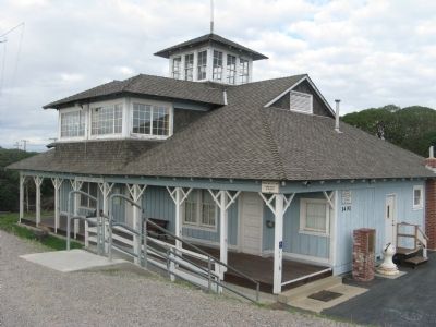 The South Bay Yacht Club image. Click for full size.