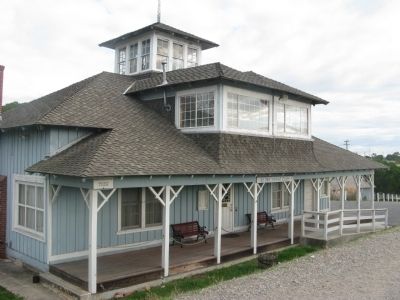 The South Bay Yacht Club image. Click for full size.