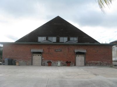 Union Warehouse and Docks Building. Click for more information. Union Warehouse and Docks Building image. Click for more information.