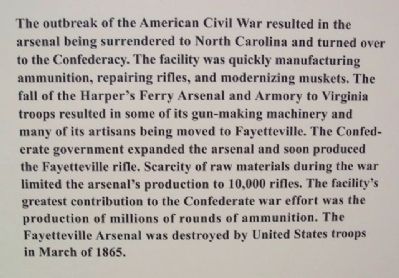 Arsenal Park Marker Detail. Click for full size. Arsenal Park Marker Detail image. Click for full size.