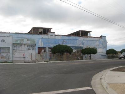 Bayside Cannery. Click for full size. Bayside Cannery image. Click for full size.