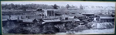 Old Dominion Iron and Nail Works image. Click for full size.