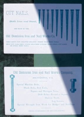Business cards image. Click for full size.