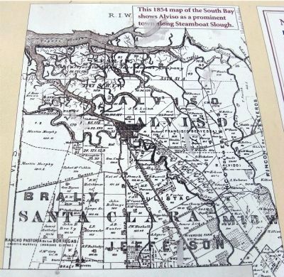 Close-Up of Photo on Marker. Click for full size. Close-Up of Photo on Marker image. Click for full size.