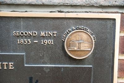 Second United States Mint Detail image. Click for full size.