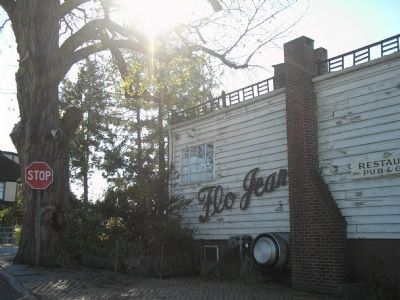 Flo-Jean Restaurant image. Click for full size.