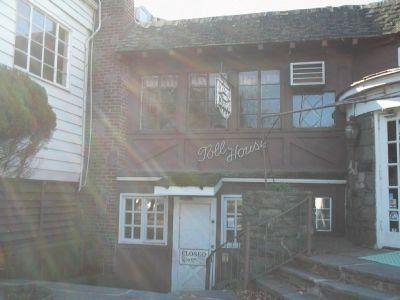 Toll House image. Click for full size.