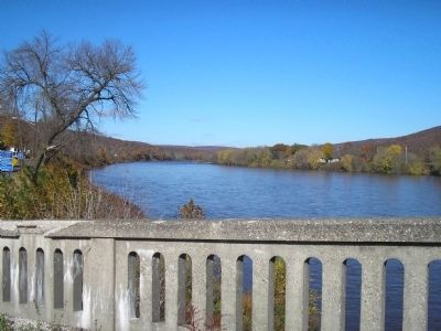 Delaware River image. Click for full size.