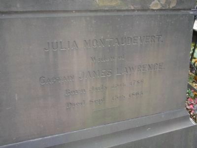 Right Side of Monument. Click for full size. Right Side of Monument image. Click for full size.