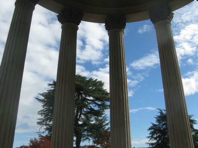 View From Interior of the Water Temple. Click for full size. View From Interior of the Water Temple image. Click for full size.