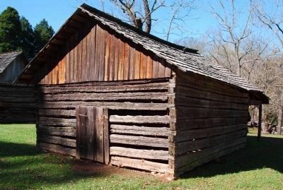 Tool Shed. Click for full size. Tool Shed image. Click for full size.