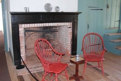 Bratton House. Click for full size. Bratton House image. Click for full size.