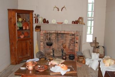 Bratton House. Click for full size. Bratton House image. Click for full size.