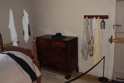 Bratton House. Click for full size. Bratton House image. Click for full size.