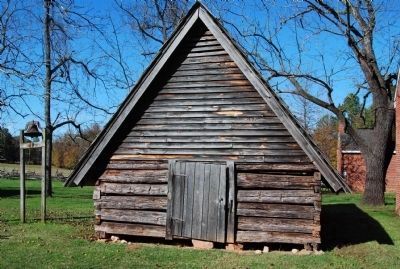 Storage Shed. Click for full size. Storage Shed image. Click for full size.