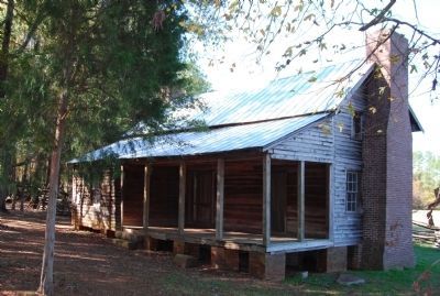 Smith House. Click for full size. Smith House image. Click for full size.