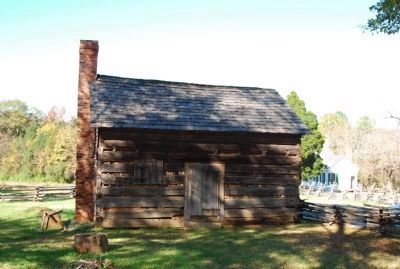 Slave House image. Click for full size.
