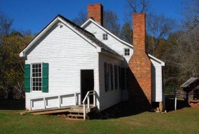 Bratton Home. Click for full size. Bratton Home image. Click for full size.