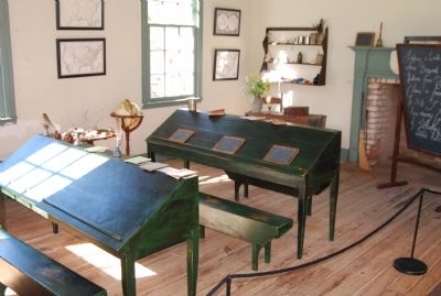 Inside Bratton Home. Click for full size. Inside Bratton Home image. Click for full size.