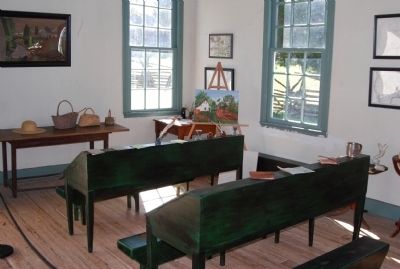 Inside Bratton Home. Click for full size. Inside Bratton Home image. Click for full size.