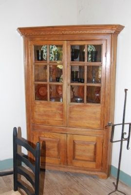 Inside Bratton Home. Click for full size. Inside Bratton Home image. Click for full size.
