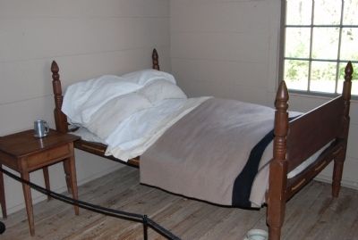 Inside Bratton Home. Click for full size. Inside Bratton Home image. Click for full size.
