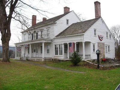 John Kane House. Click for full size. John Kane House image. Click for full size.