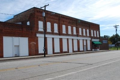 Hickory Grove image. Click for full size.