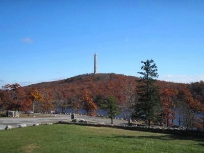View from the Marker image. Click for full size.
