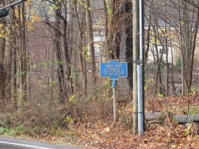 Smith’s Tavern Marker. Click for full size. Smith’s Tavern Marker image. Click for full size.