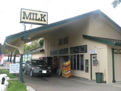 Meadowlark Dairy image. Click for full size.
