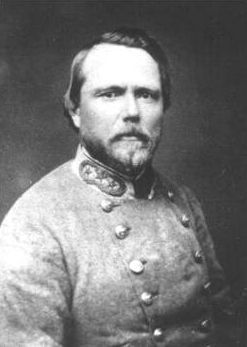 Samuel McGowan<br>(1819–1897). Click for full size. Samuel McGowan<br>(1819–1897) image. Click for full size.