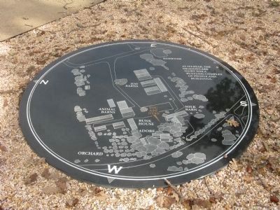 Site Map Display. Click for full size. Site Map Display image. Click for full size.