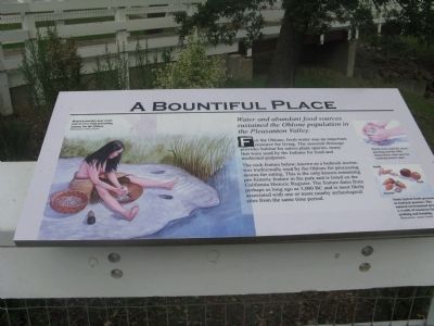 A Bountiful Place image. Click for full size.