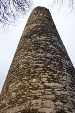 Round Tower image. Click for full size.