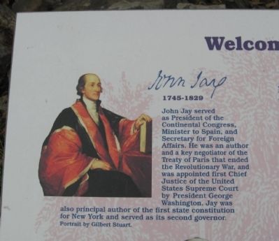 John Jay 1745 – 1829 image. Click for full size.