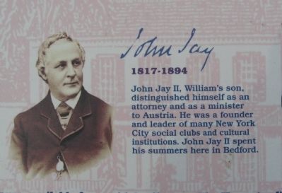 John Jay 1817 – 1894 image. Click for full size.