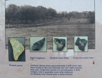 Artifacts image. Click for full size.