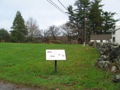 The Organization of the Farm Marker image. Click for full size.